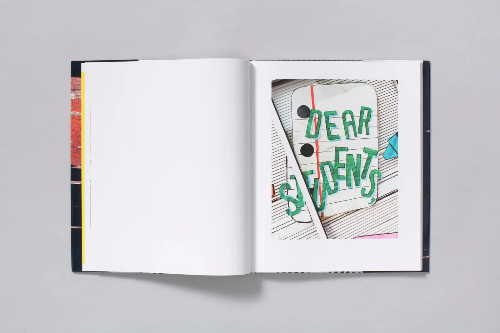 The Last Things image 7