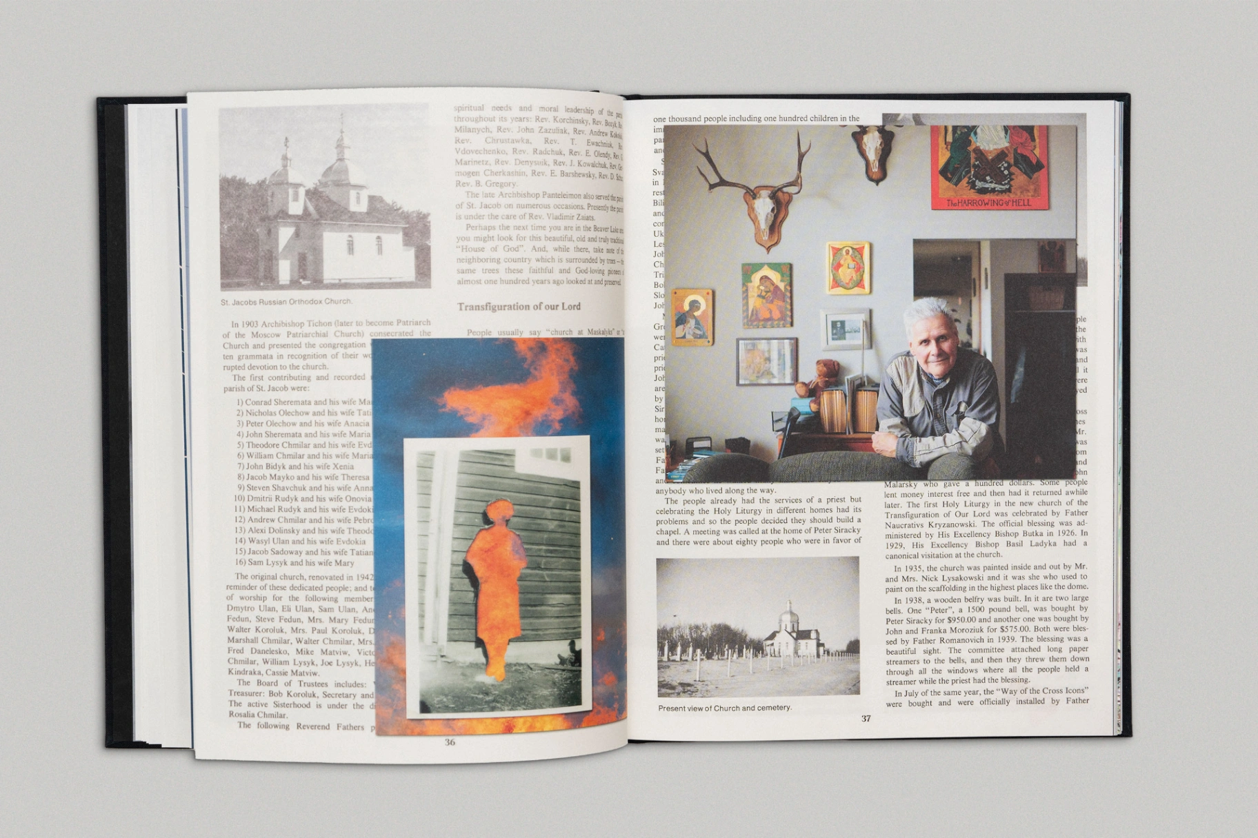 Bury Me in the Back Forty image 4