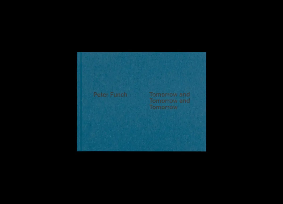 Tomorrow and Tomorrow and Tomorrow