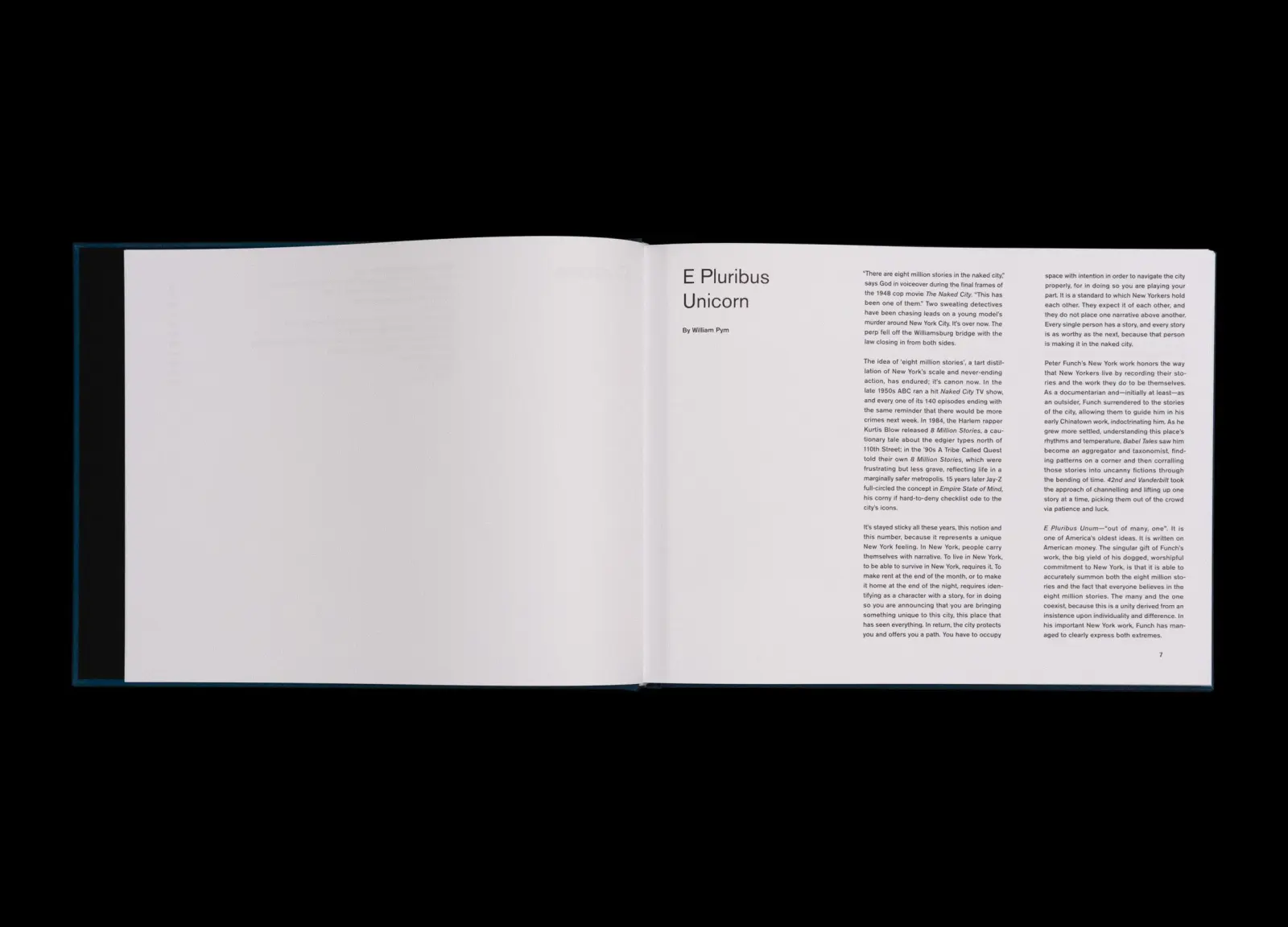 Tomorrow and Tomorrow and Tomorrow image 2