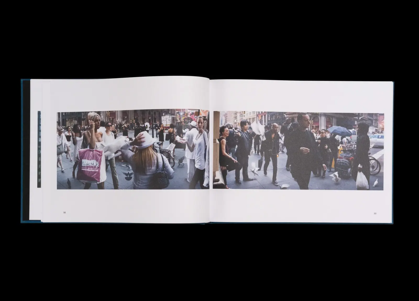 Tomorrow and Tomorrow and Tomorrow image 5