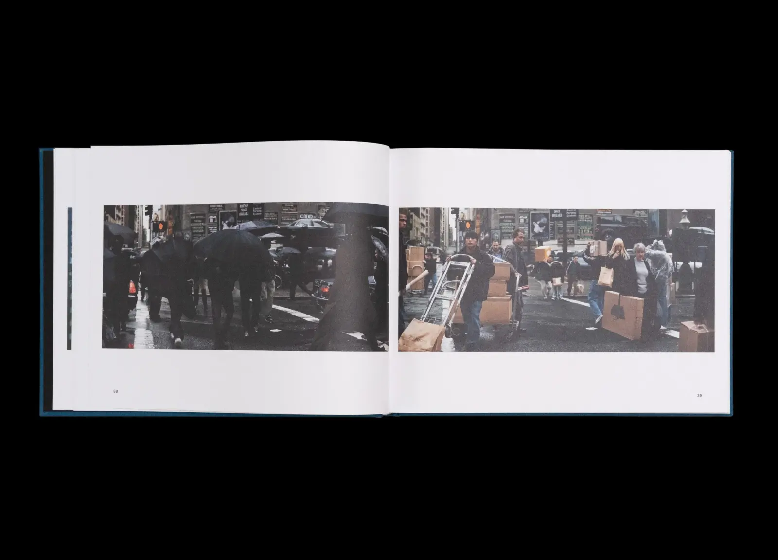 Tomorrow and Tomorrow and Tomorrow image 6