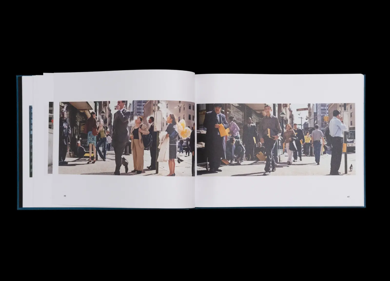 Tomorrow and Tomorrow and Tomorrow image 7