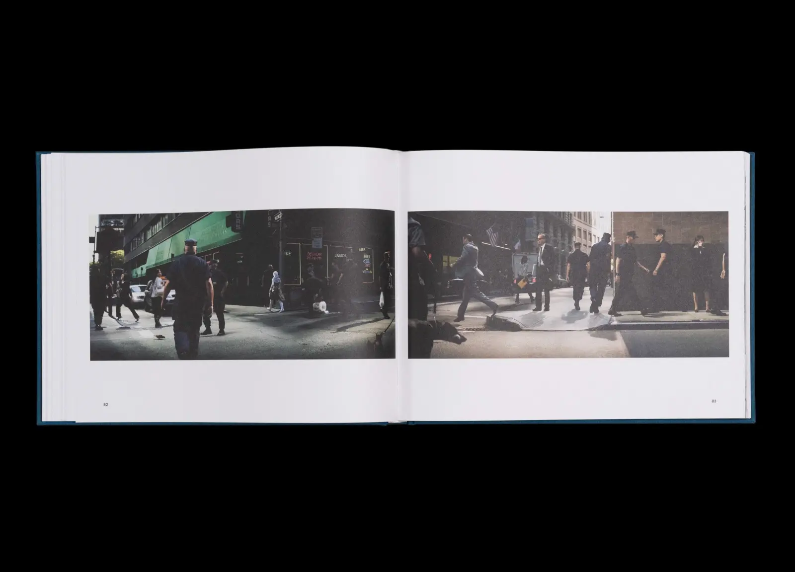 Tomorrow and Tomorrow and Tomorrow image 8