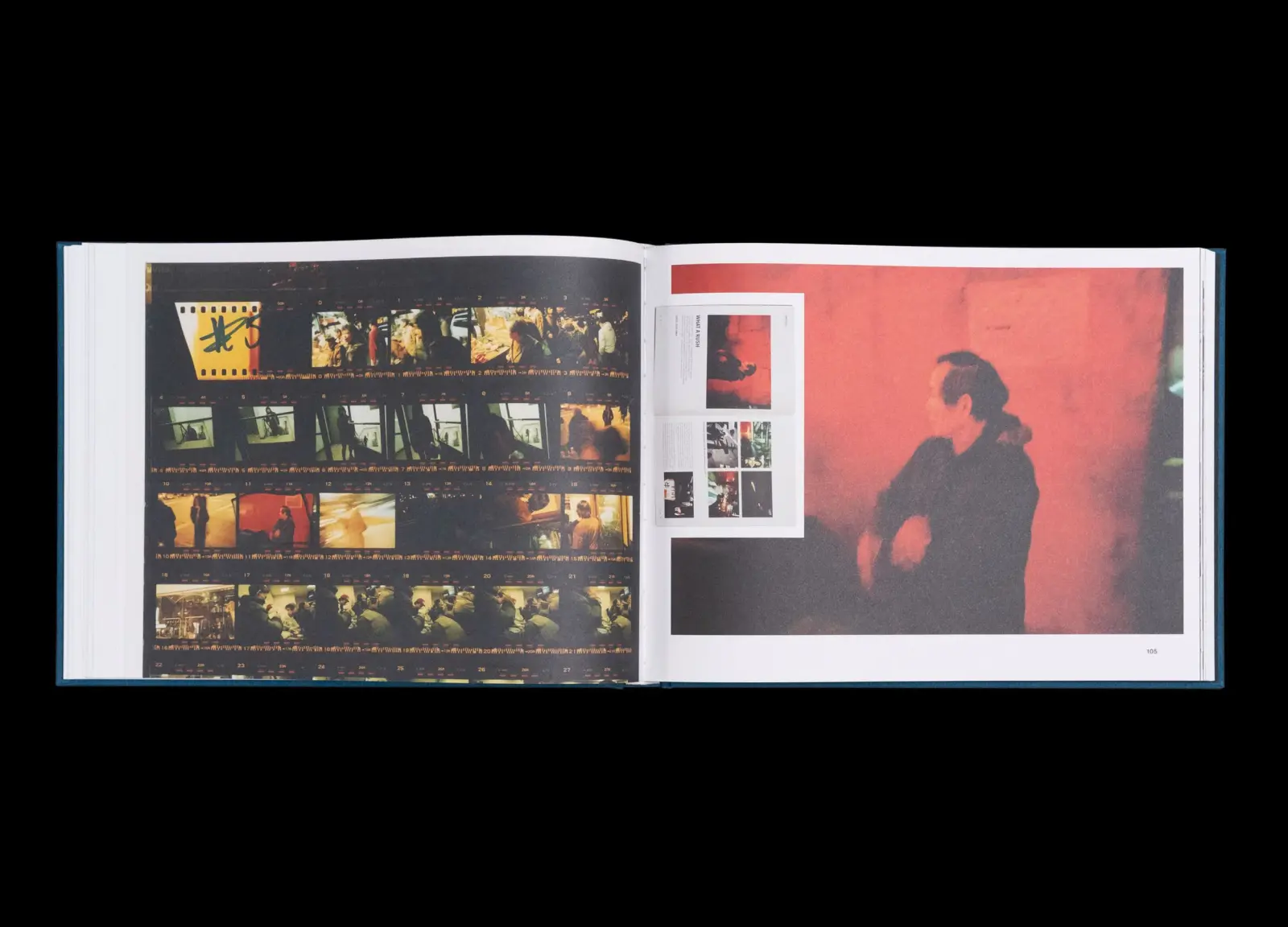 Tomorrow and Tomorrow and Tomorrow image 10