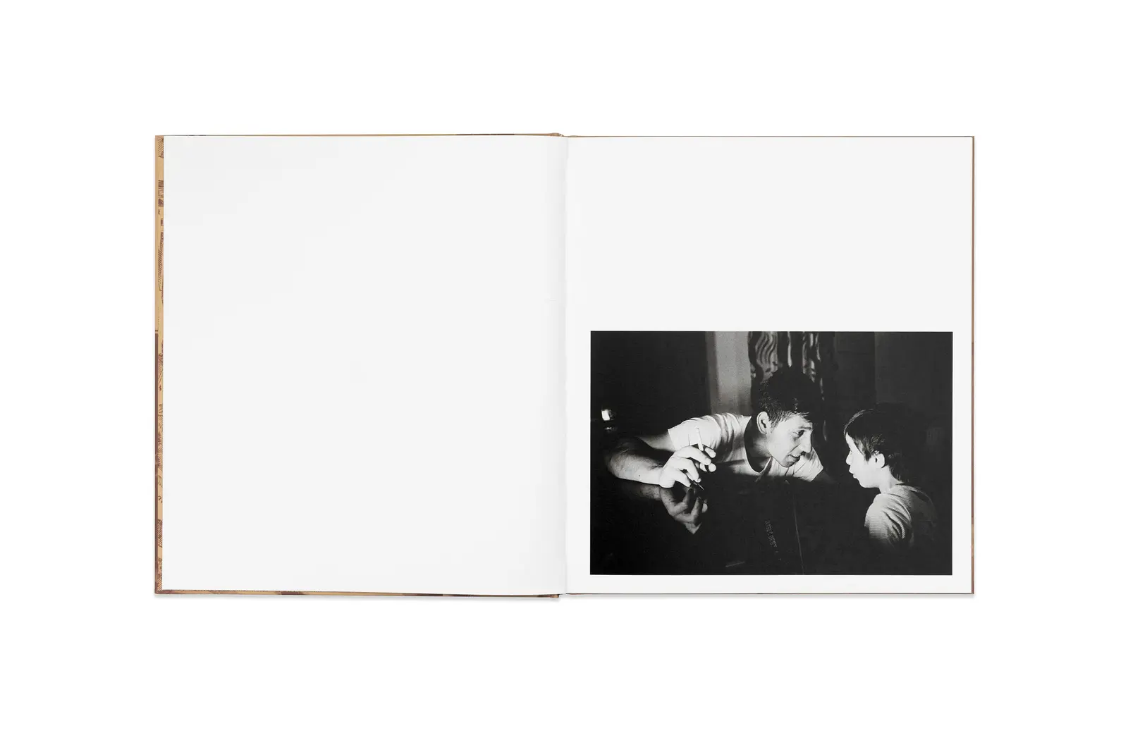 Silence is a Gift image 2