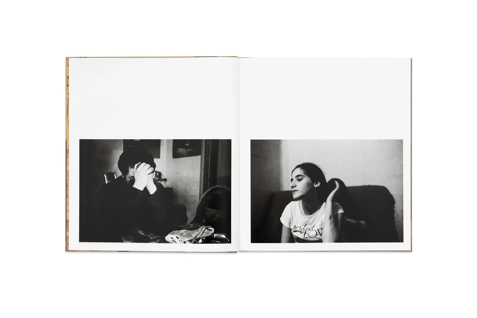 Silence is a Gift image 4