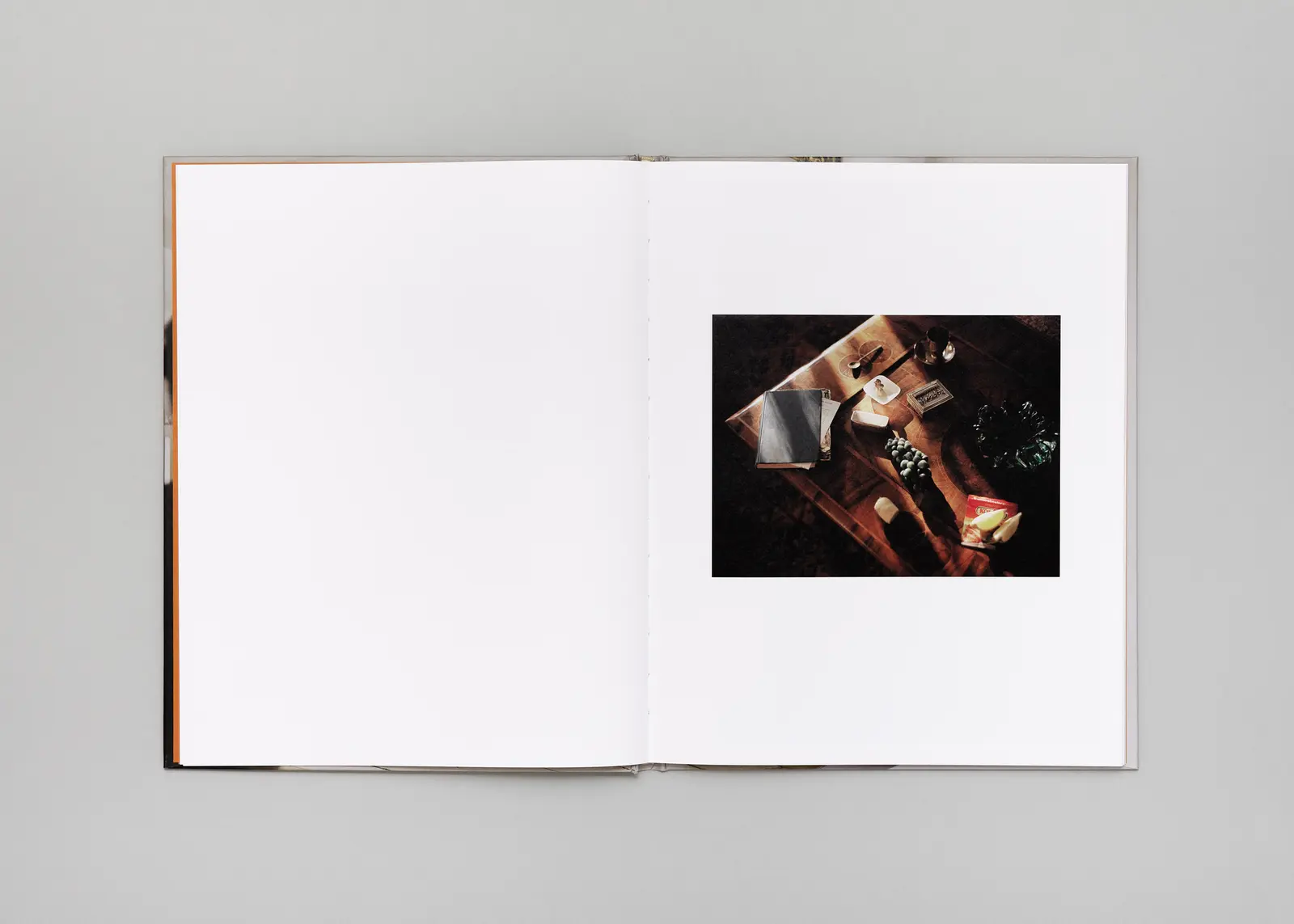 I Left My Grandmother’s House image 3