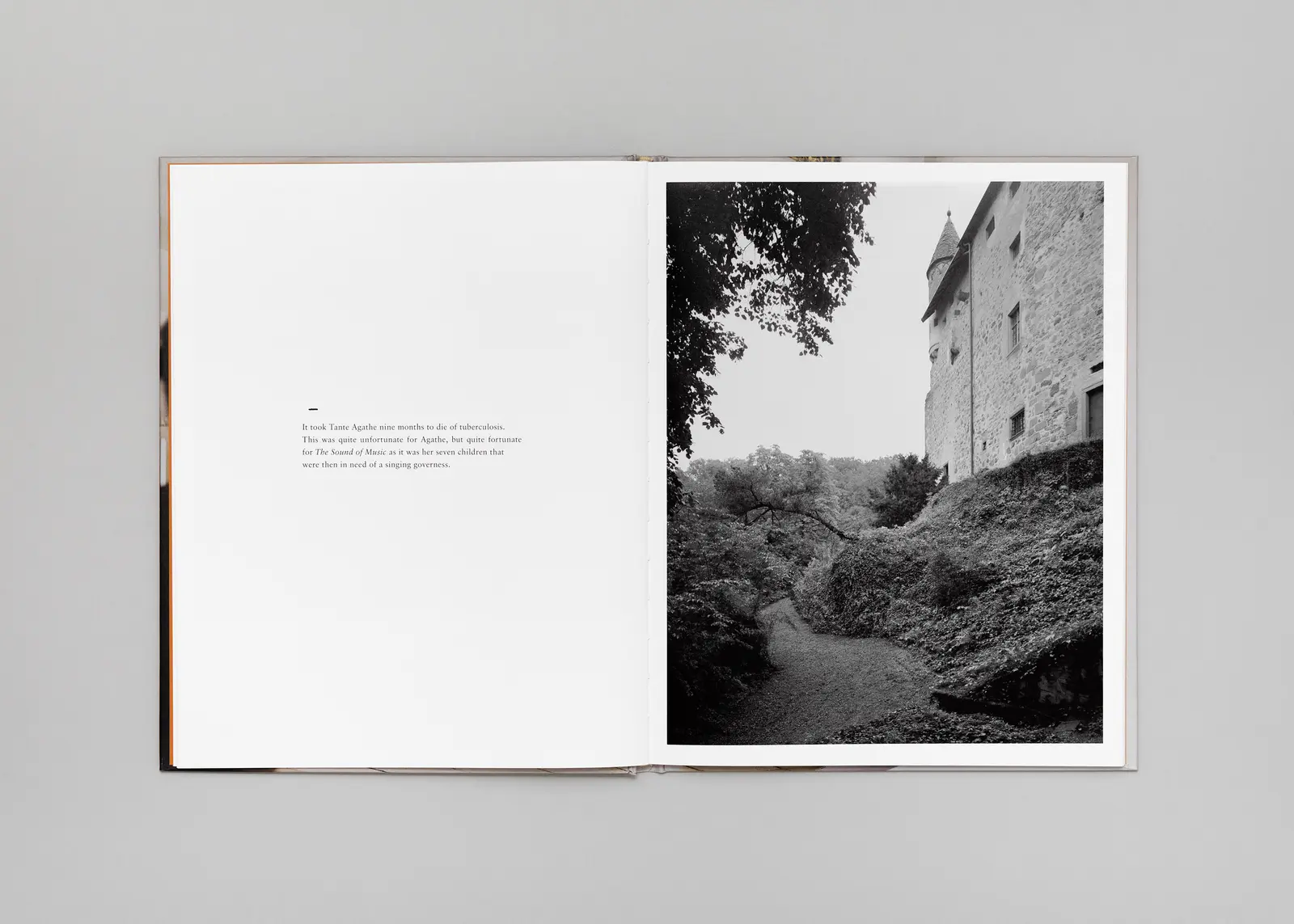 I Left My Grandmother’s House image 4