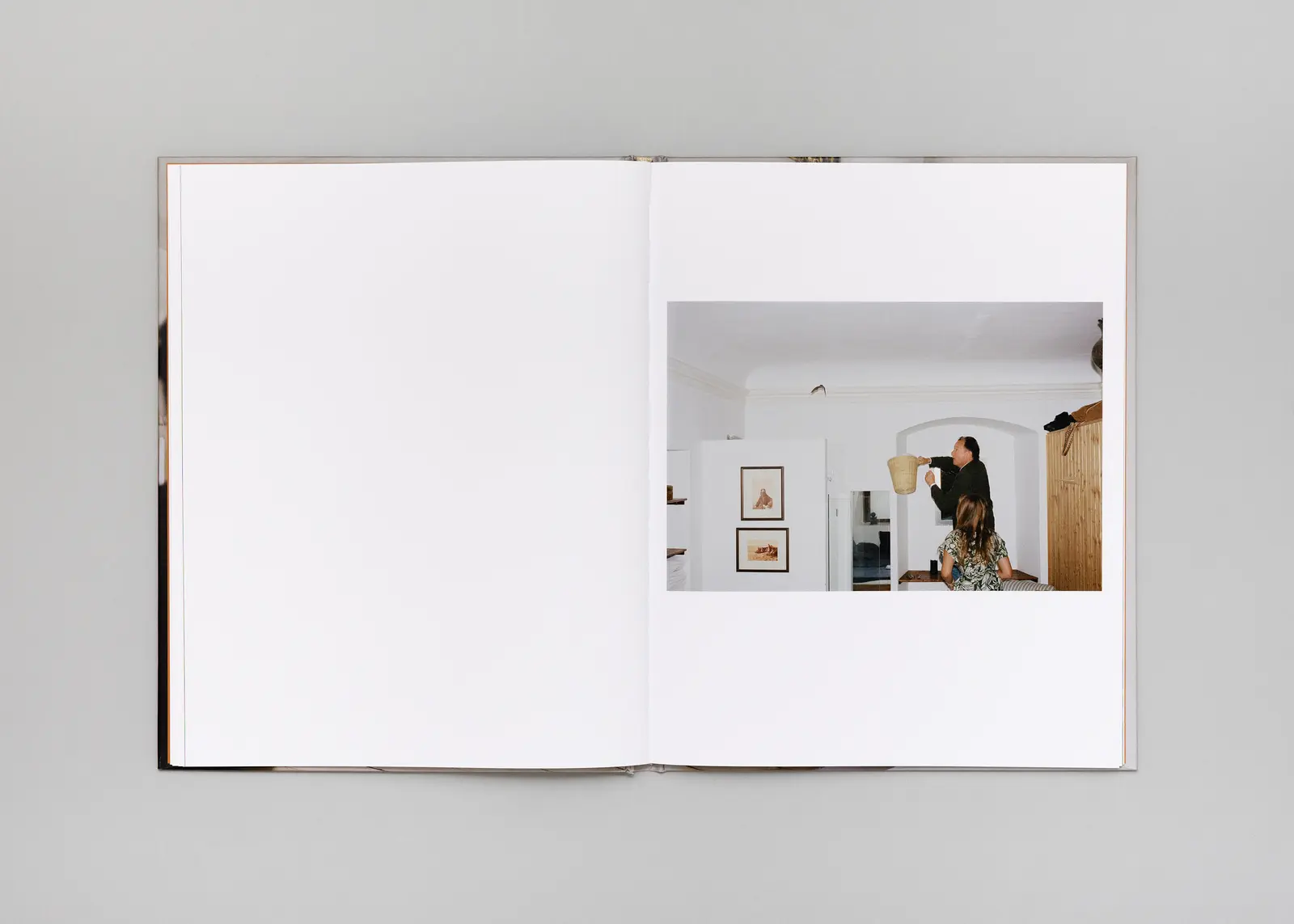 I Left My Grandmother’s House image 6