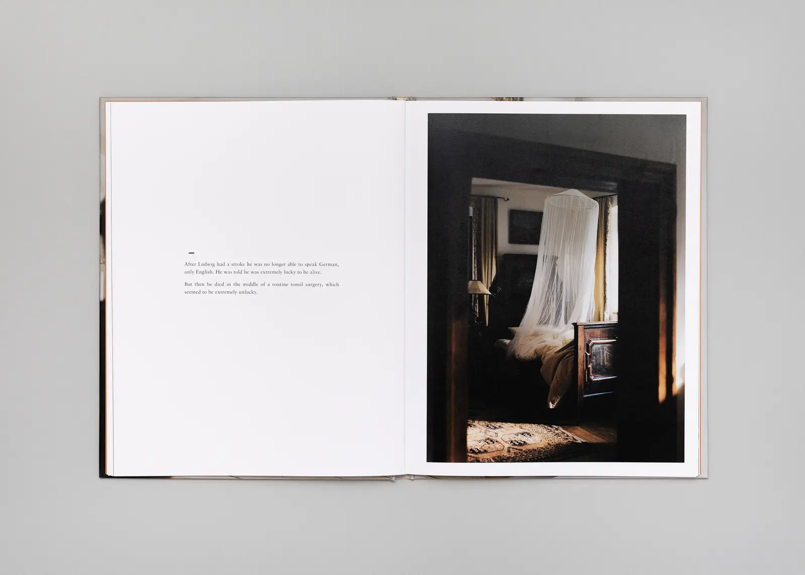 I Left My Grandmother’s House image 7