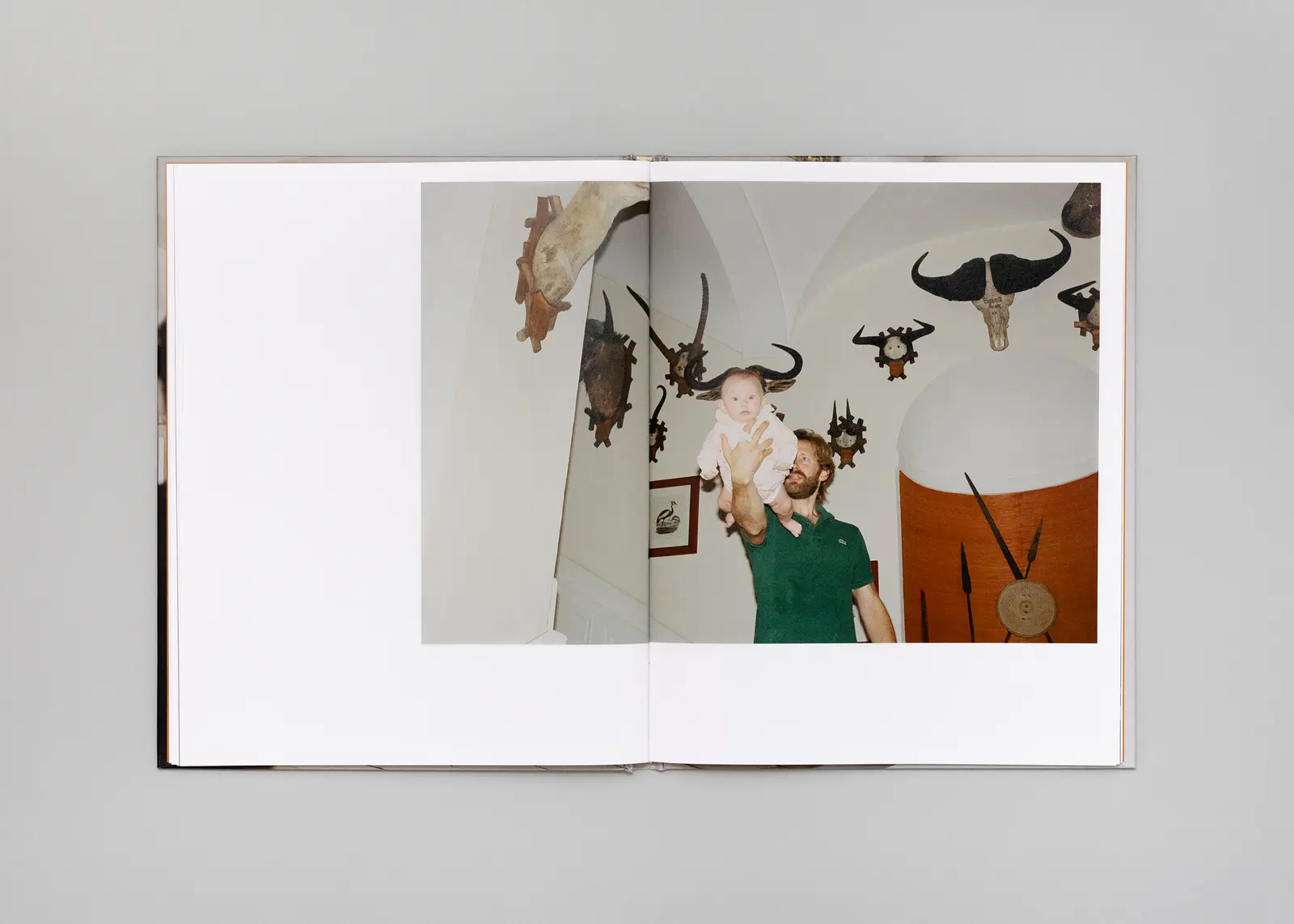 I Left My Grandmother’s House image 9