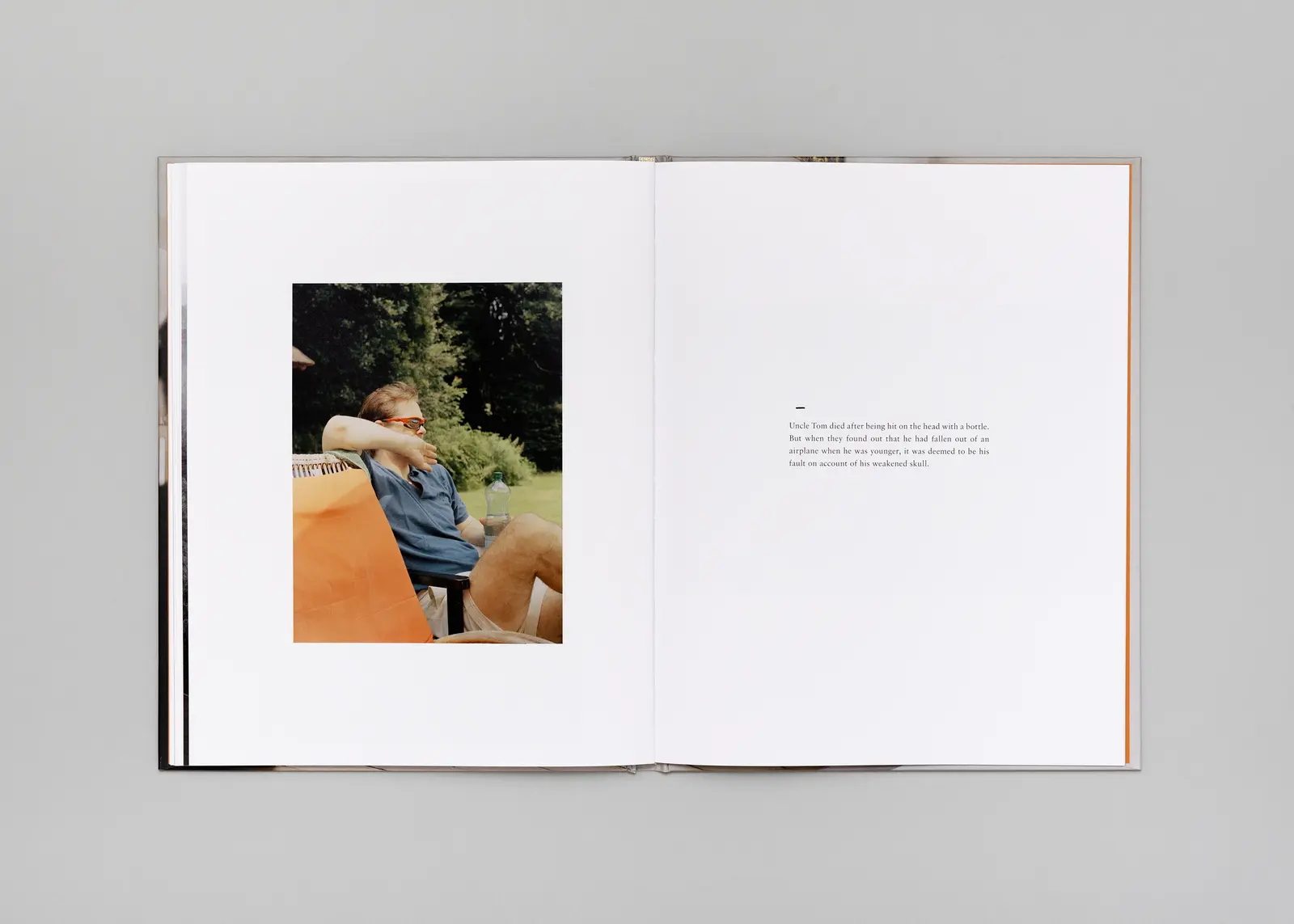 I Left My Grandmother’s House image 10