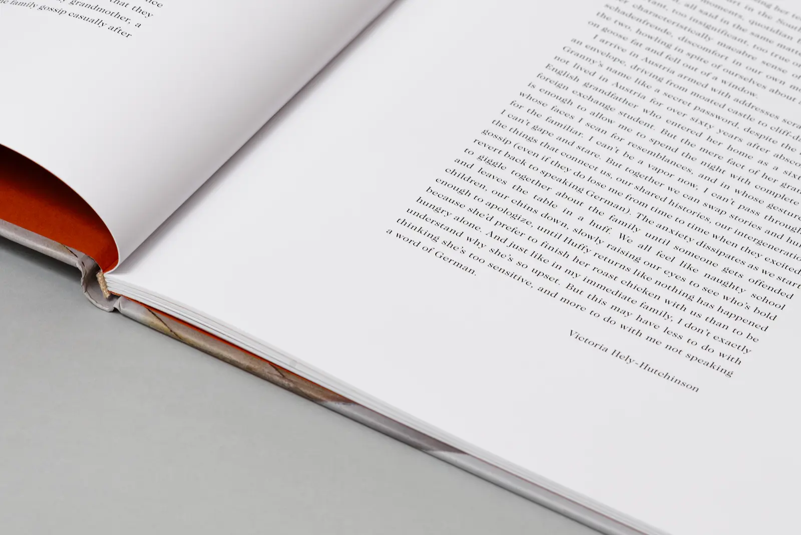 I Left My Grandmother’s House image 11