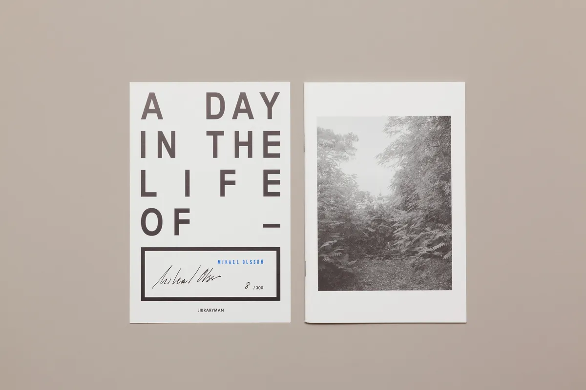 A Day in the Life of...