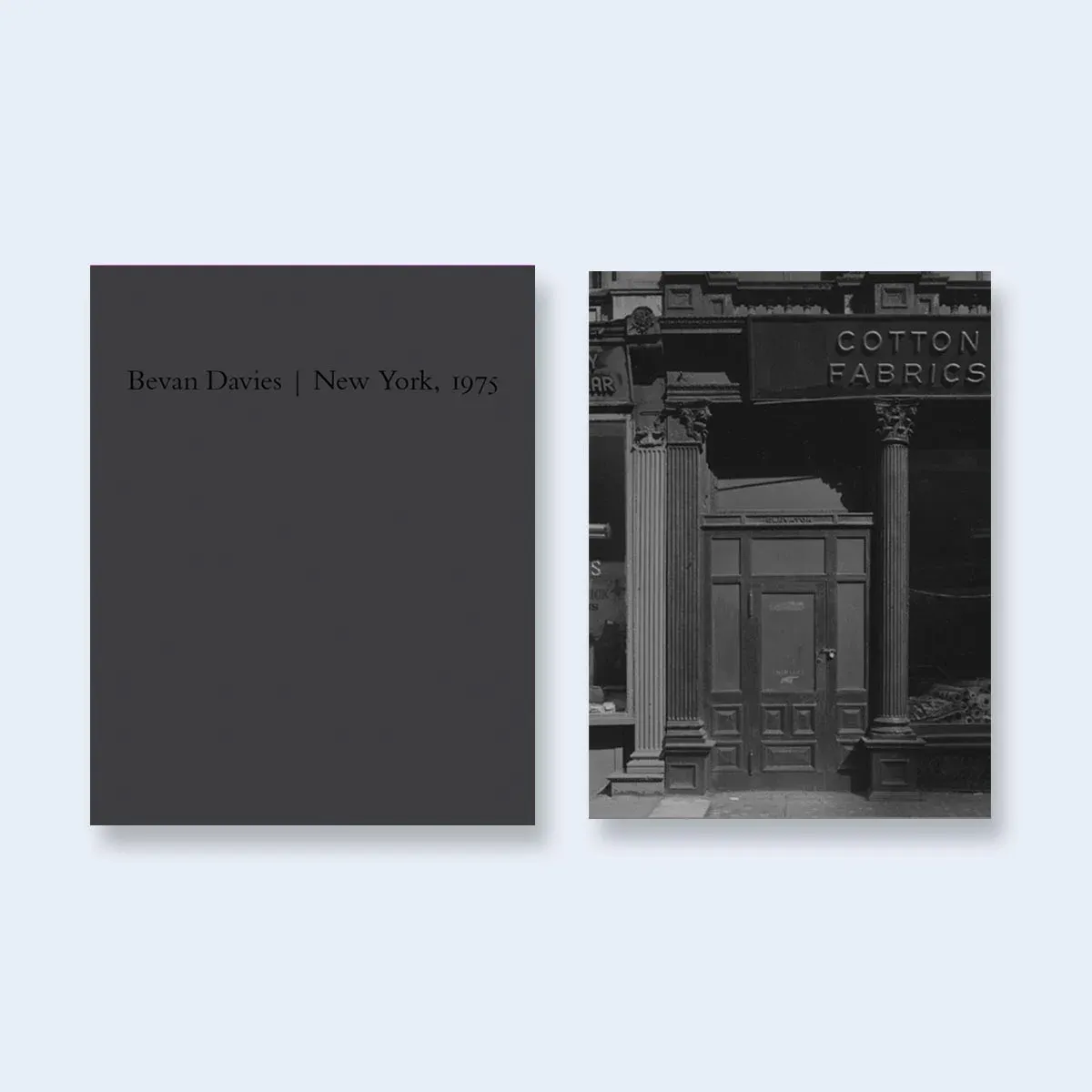 New York, 1975 image 2