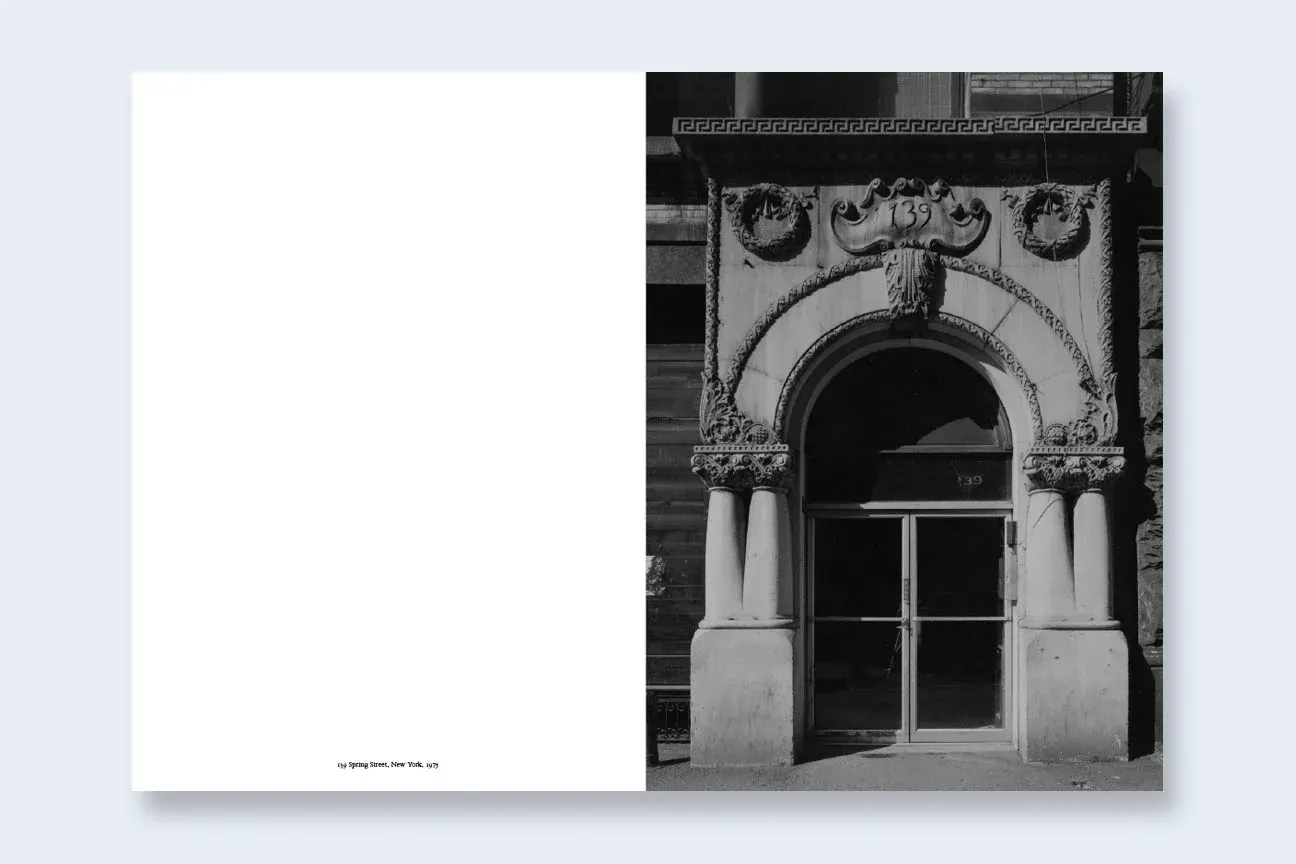 New York, 1975 image 7