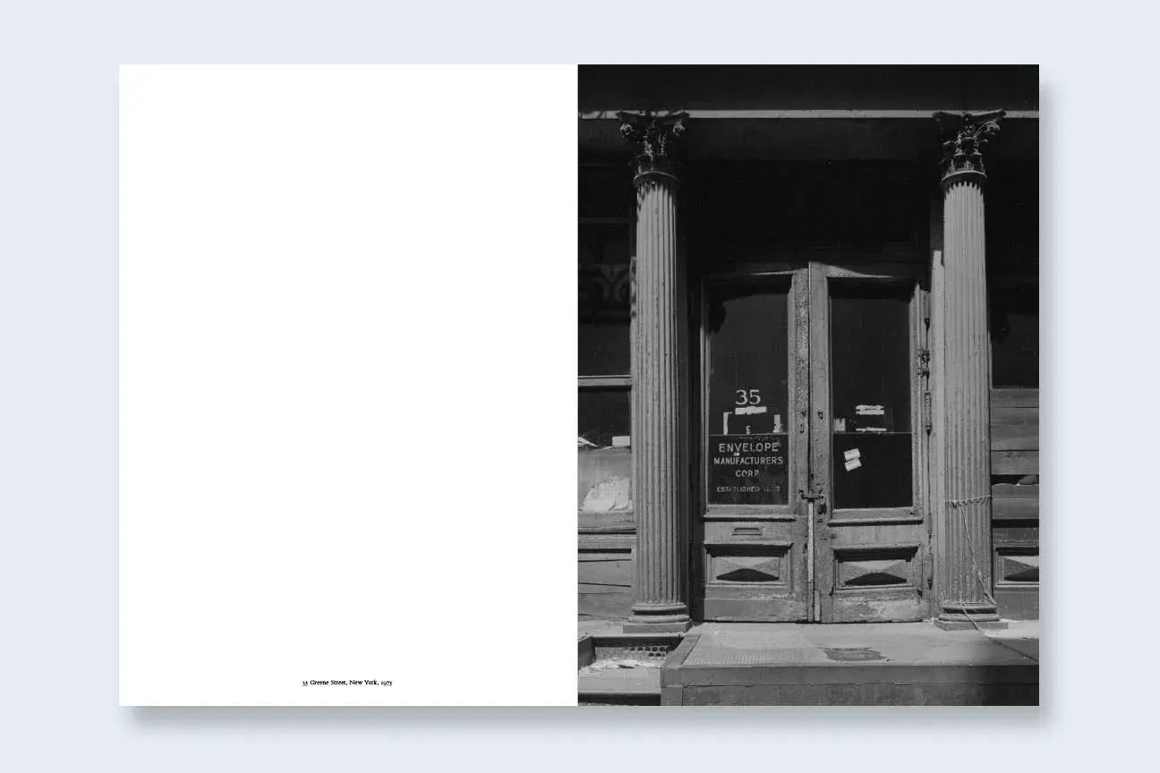 New York, 1975 image 9