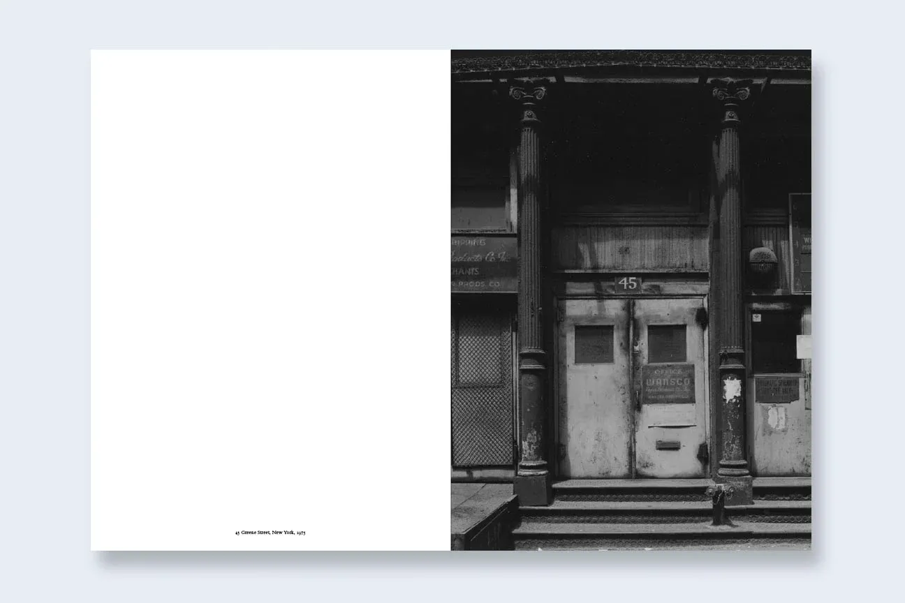 New York, 1975 image 10