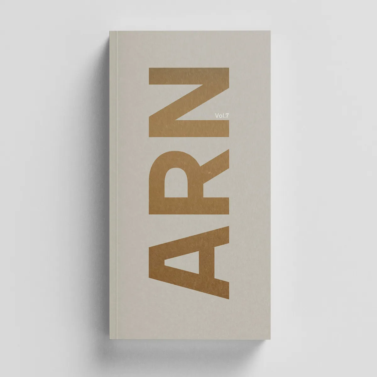 ARN Vol.7