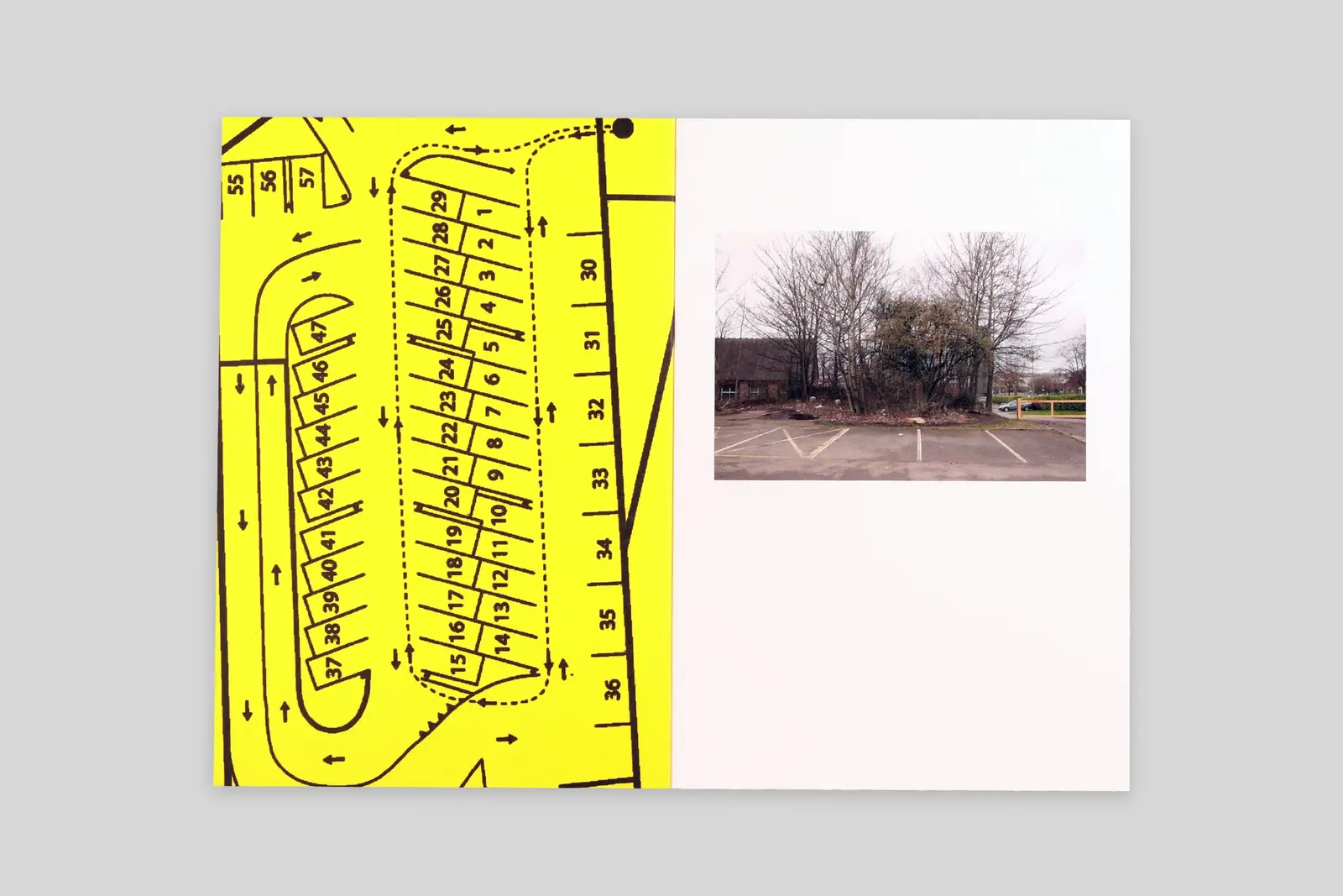 Hanley Car Parks image 2