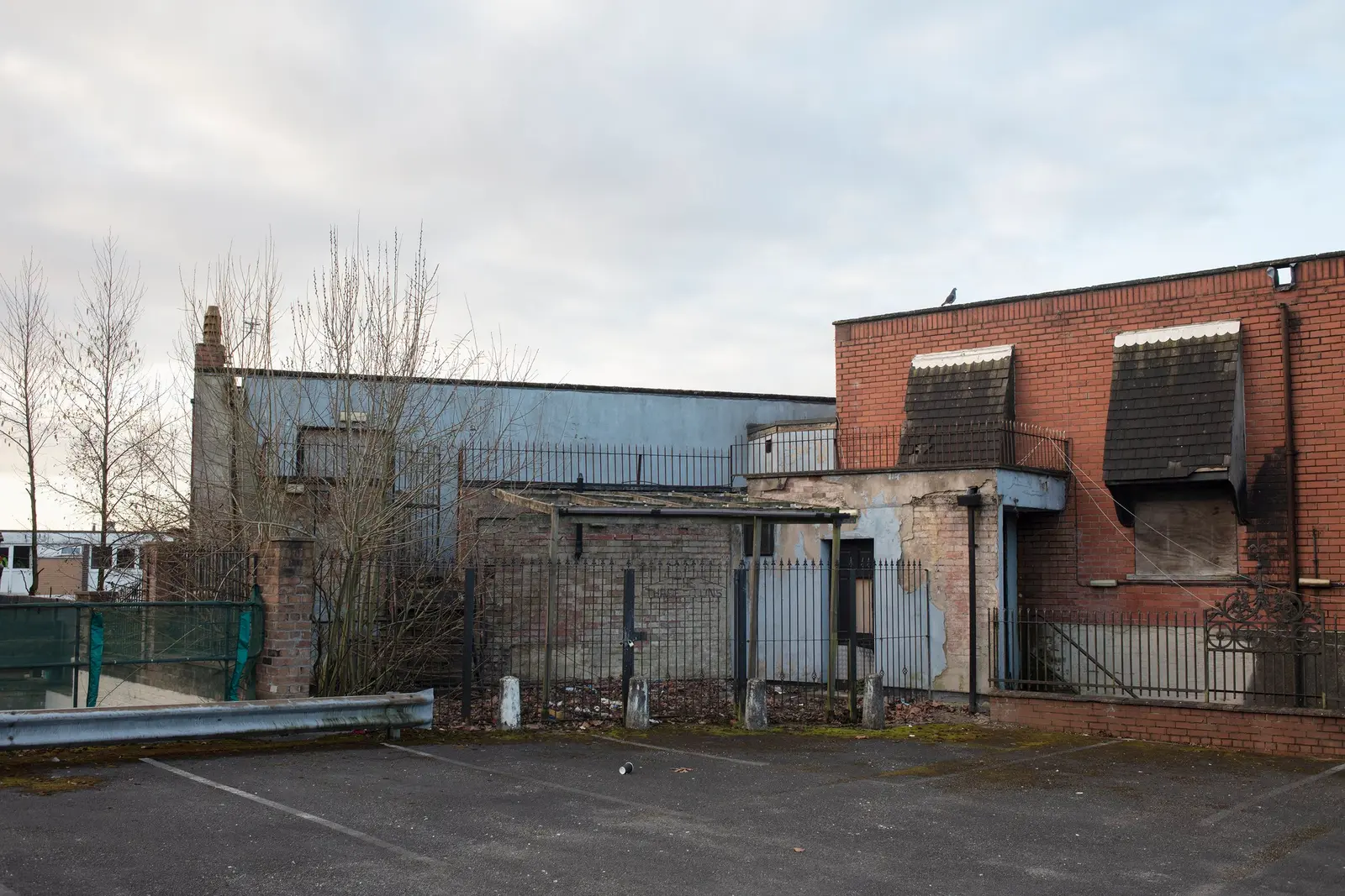 Hanley Car Parks image 3