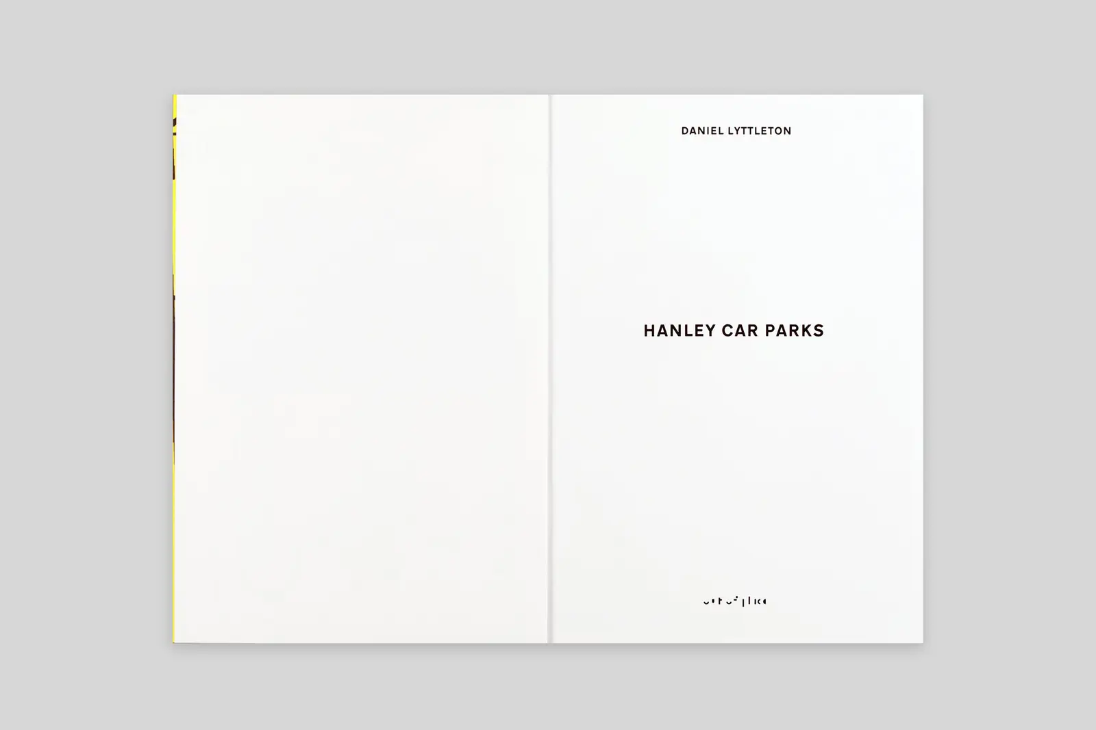 Hanley Car Parks image 4