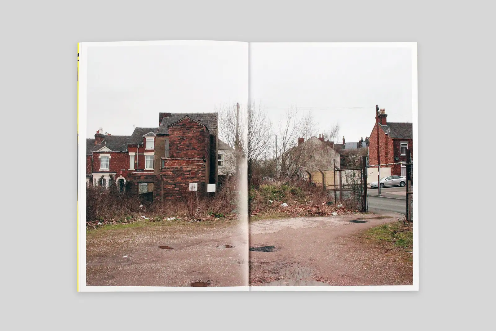 Hanley Car Parks image 5