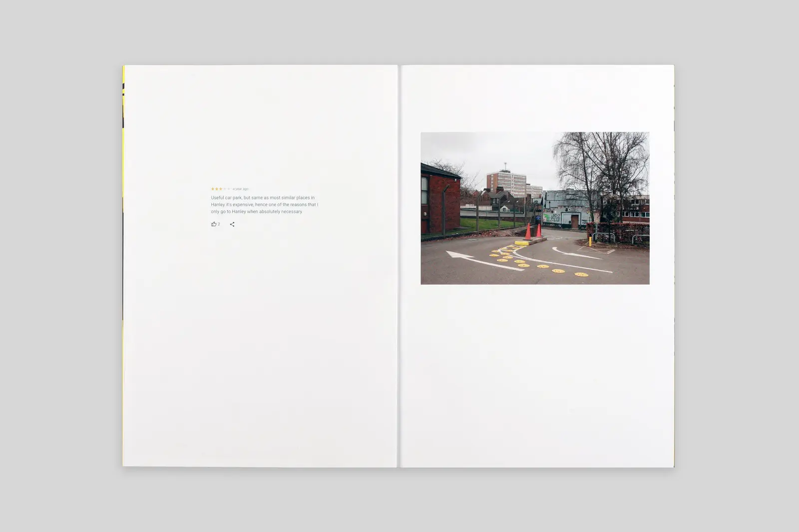 Hanley Car Parks image 6