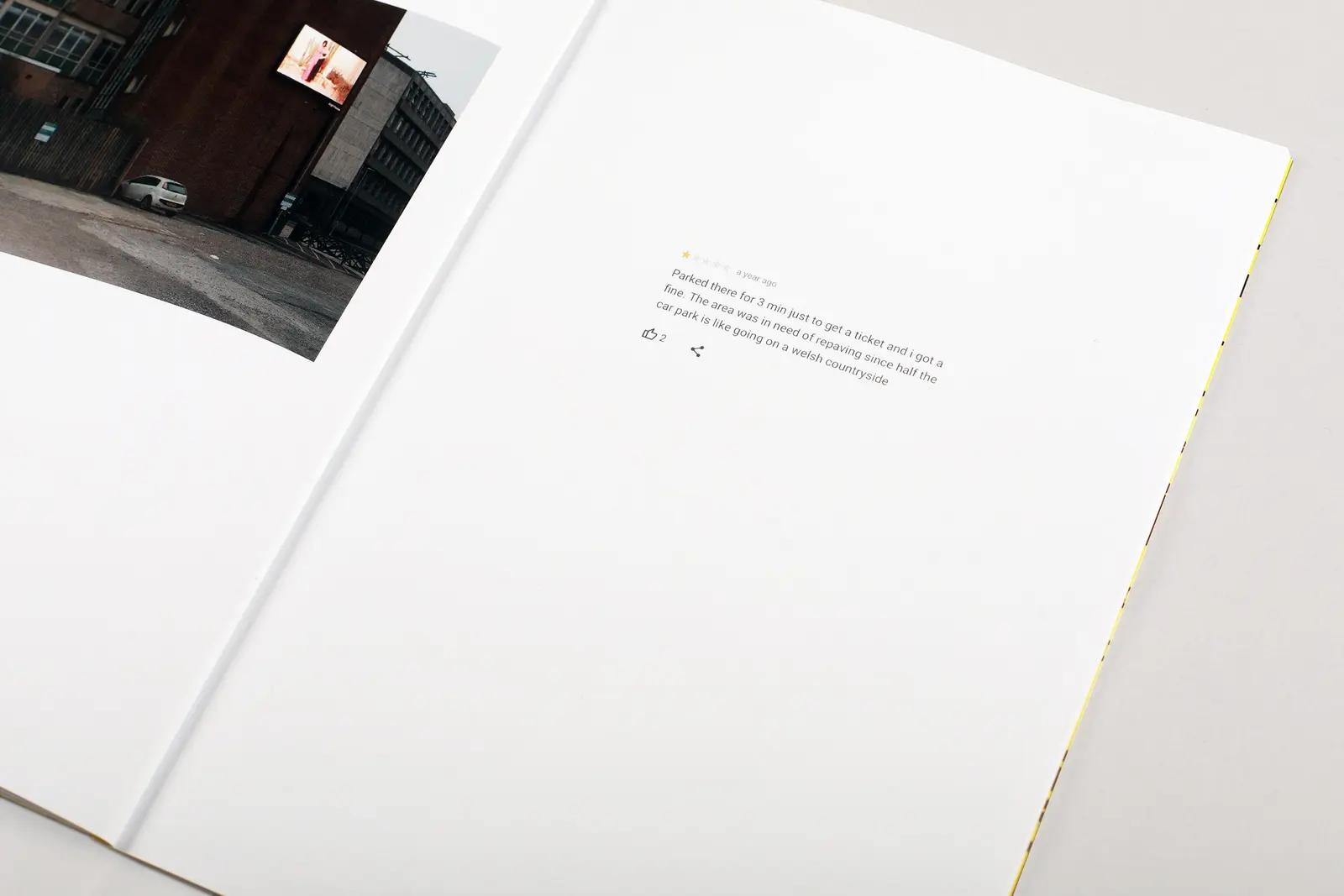 Hanley Car Parks image 7