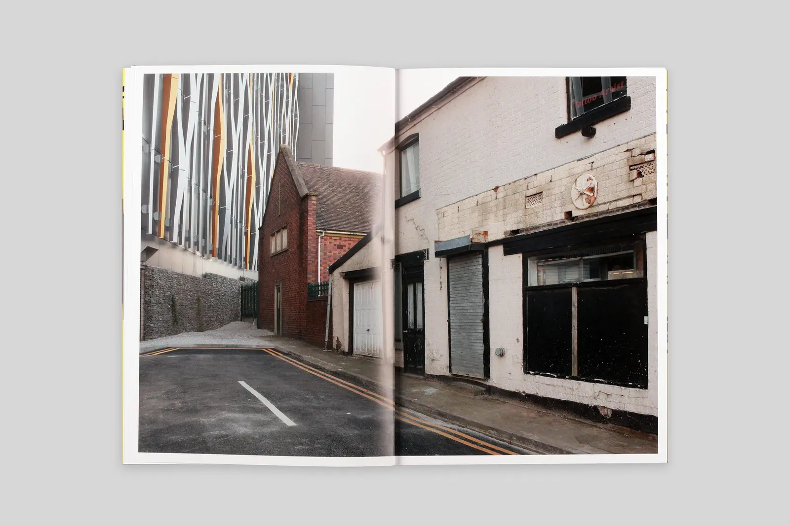 Hanley Car Parks image 8