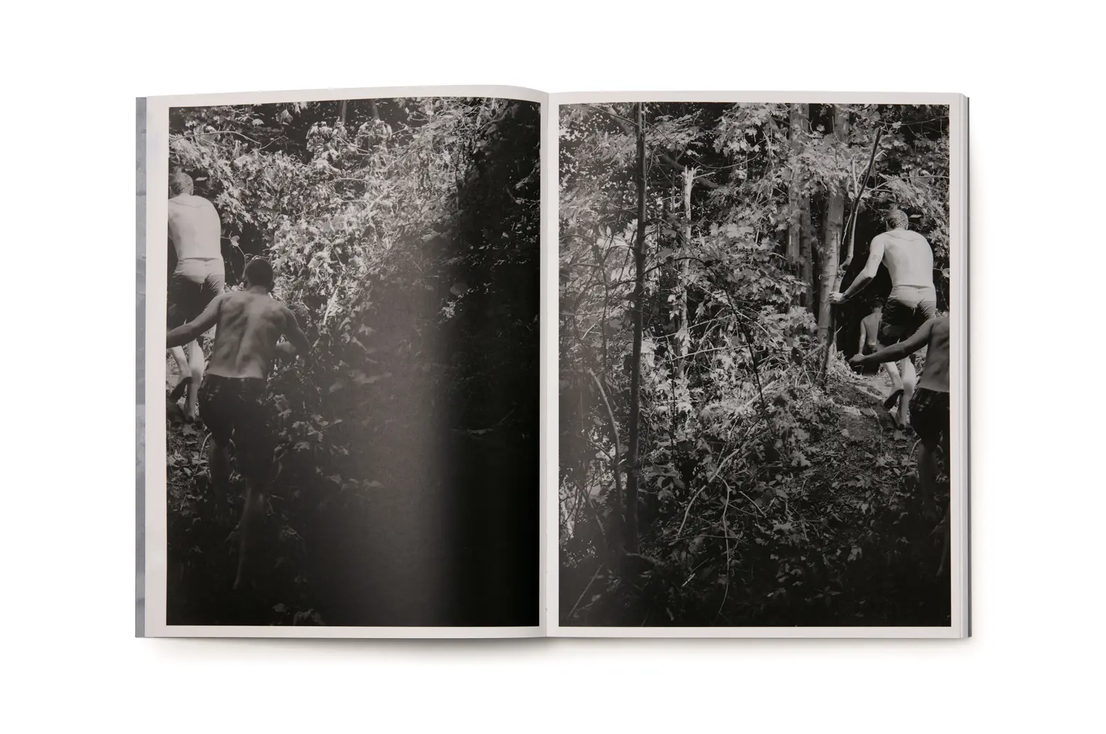 Halfstory Halflife image 4