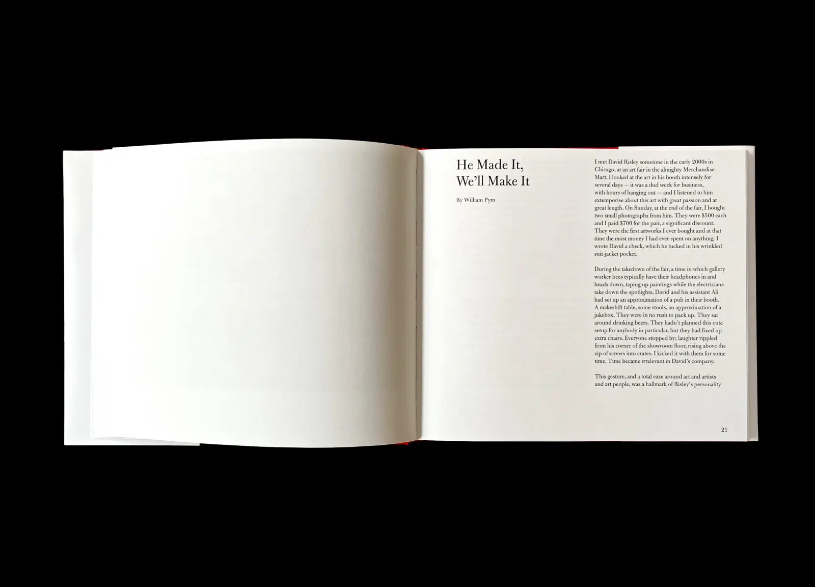 Against God, Against Guns, Against Energy. Gun Store Paintings image 7