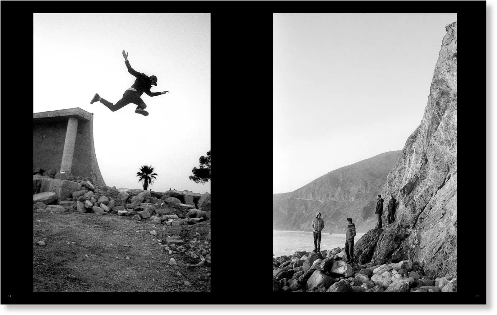 The Joy Is In Capturing The Journey image 6