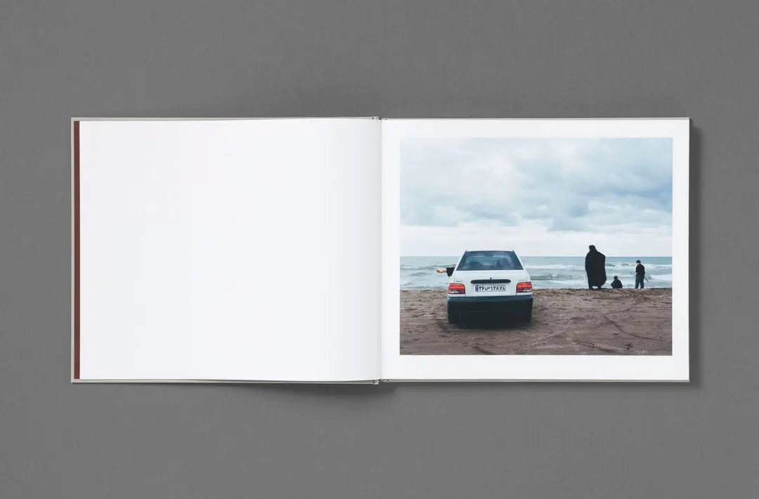 Caspian: A Southern Reflection image 4