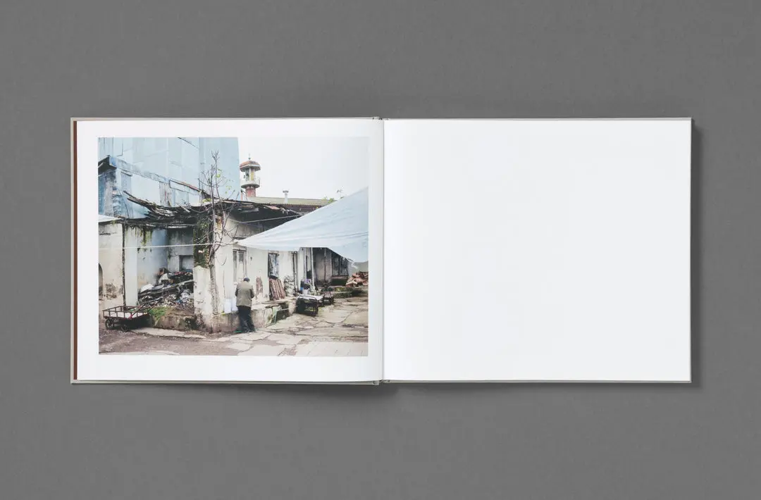 Caspian: A Southern Reflection image 5