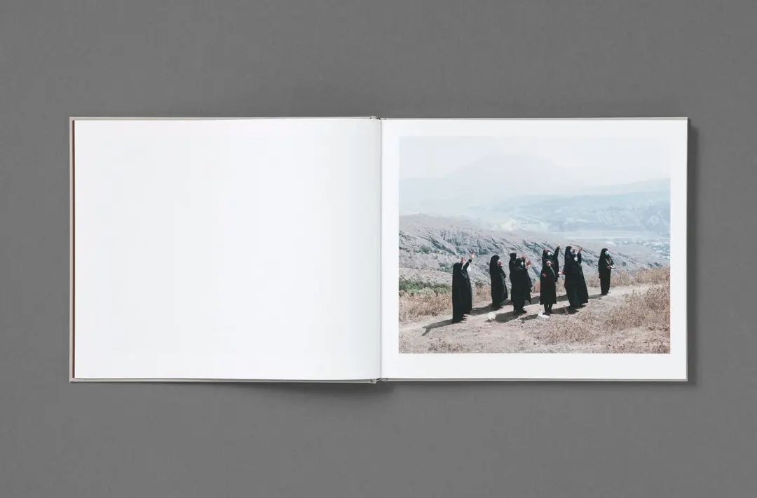 Caspian: A Southern Reflection image 6