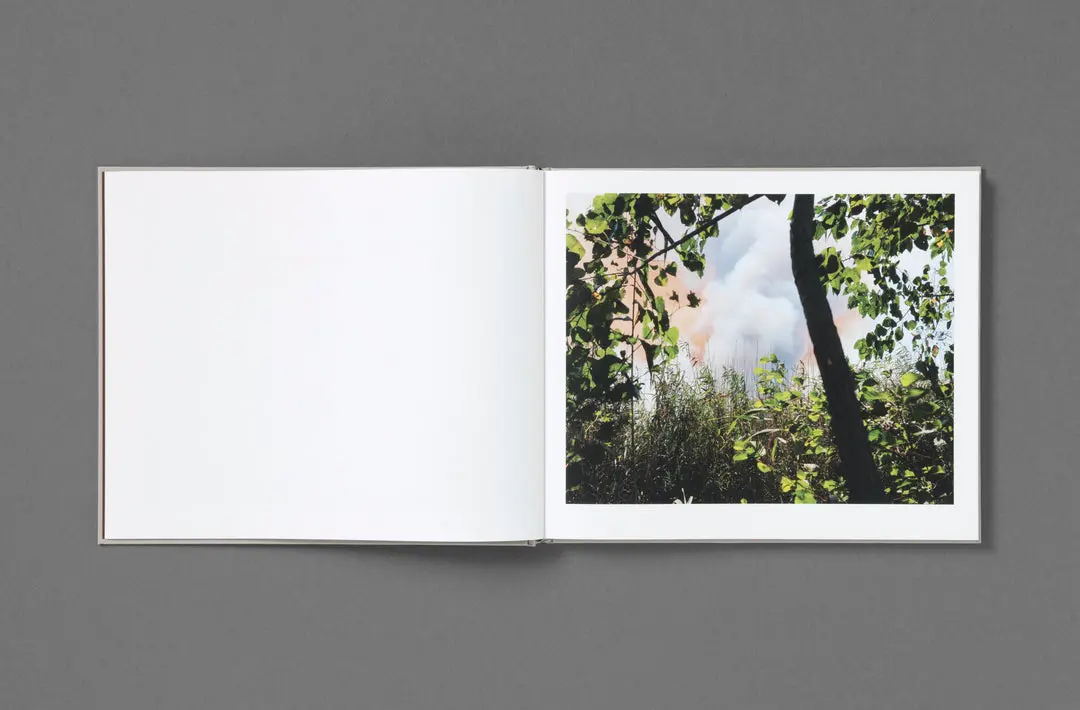 Caspian: A Southern Reflection image 8