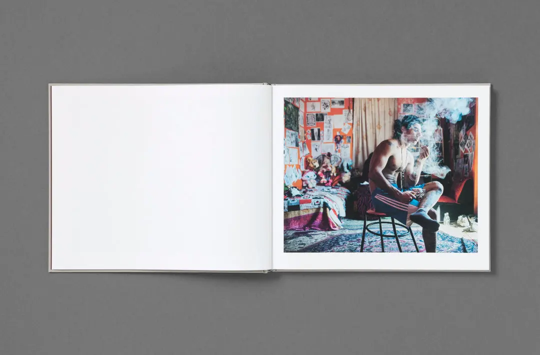 Caspian: A Southern Reflection image 9