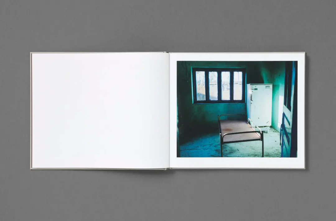 Caspian: A Southern Reflection image 10