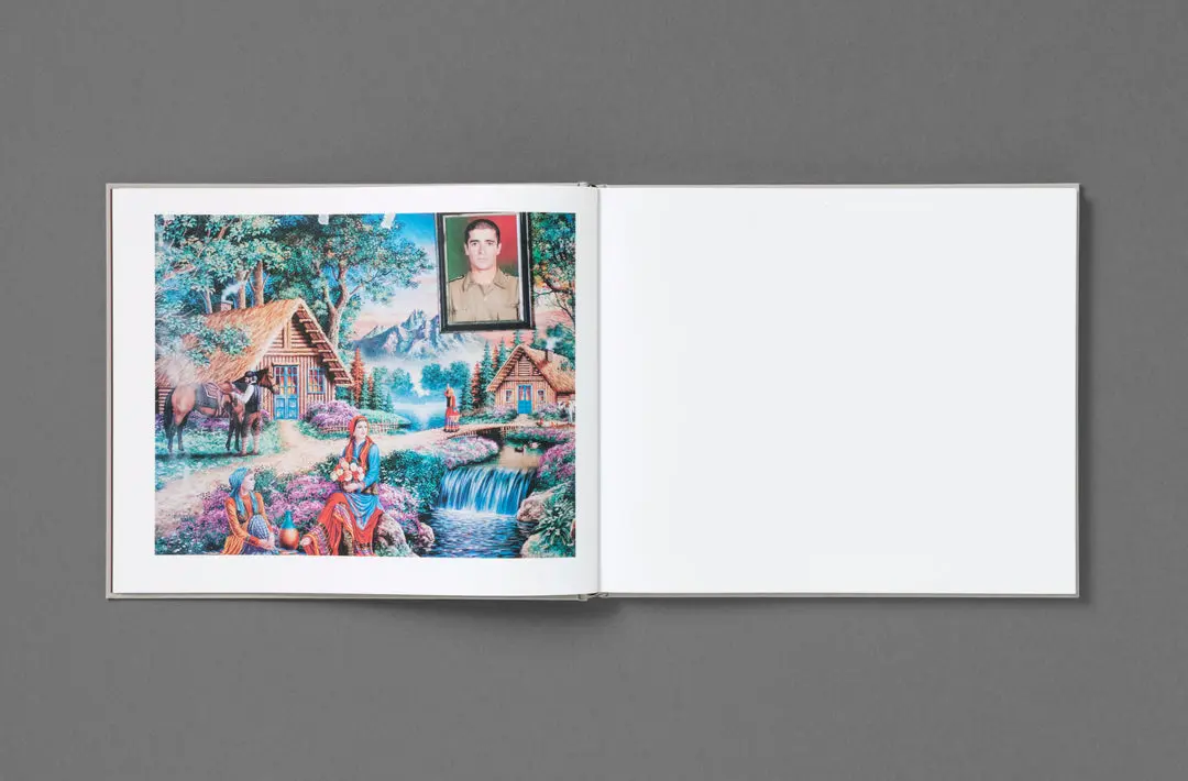 Caspian: A Southern Reflection image 11