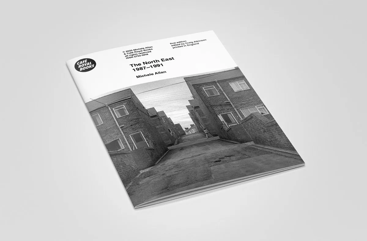 The North East 1987–1991