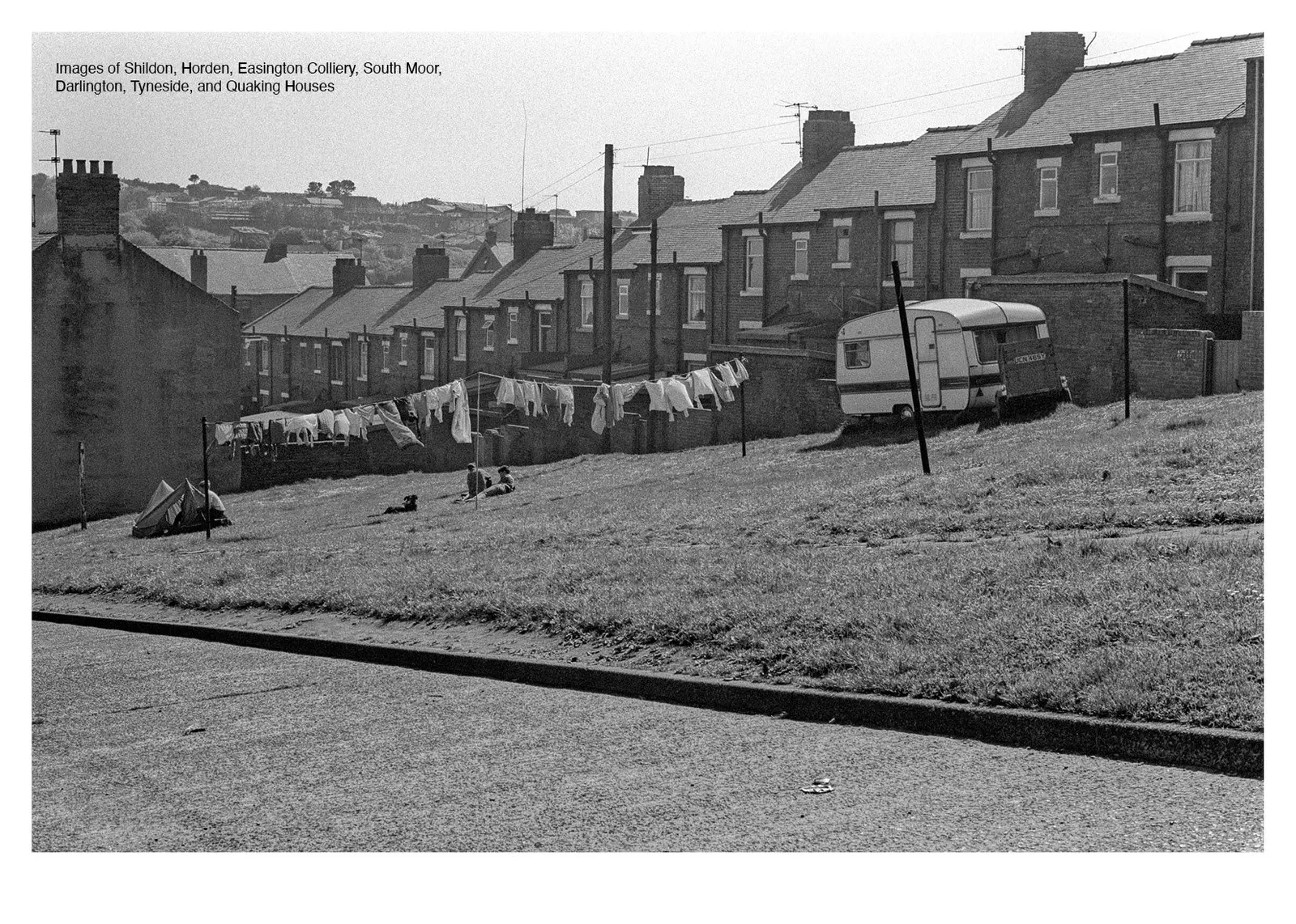 The North East 1987–1991 image 2