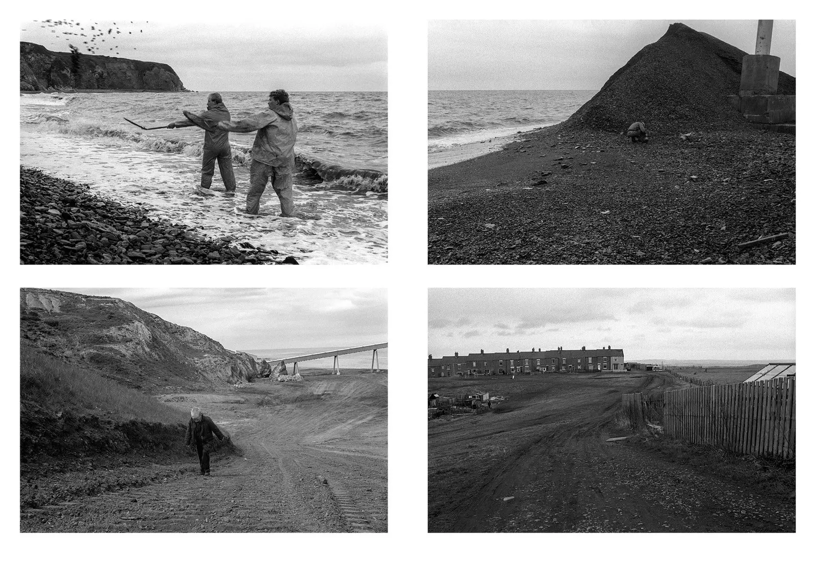 The North East 1987–1991 image 3