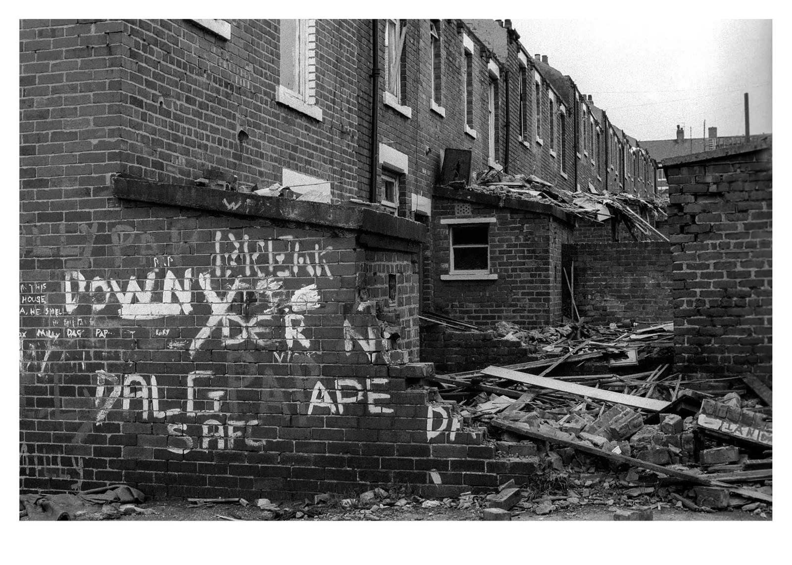 The North East 1987–1991 image 4