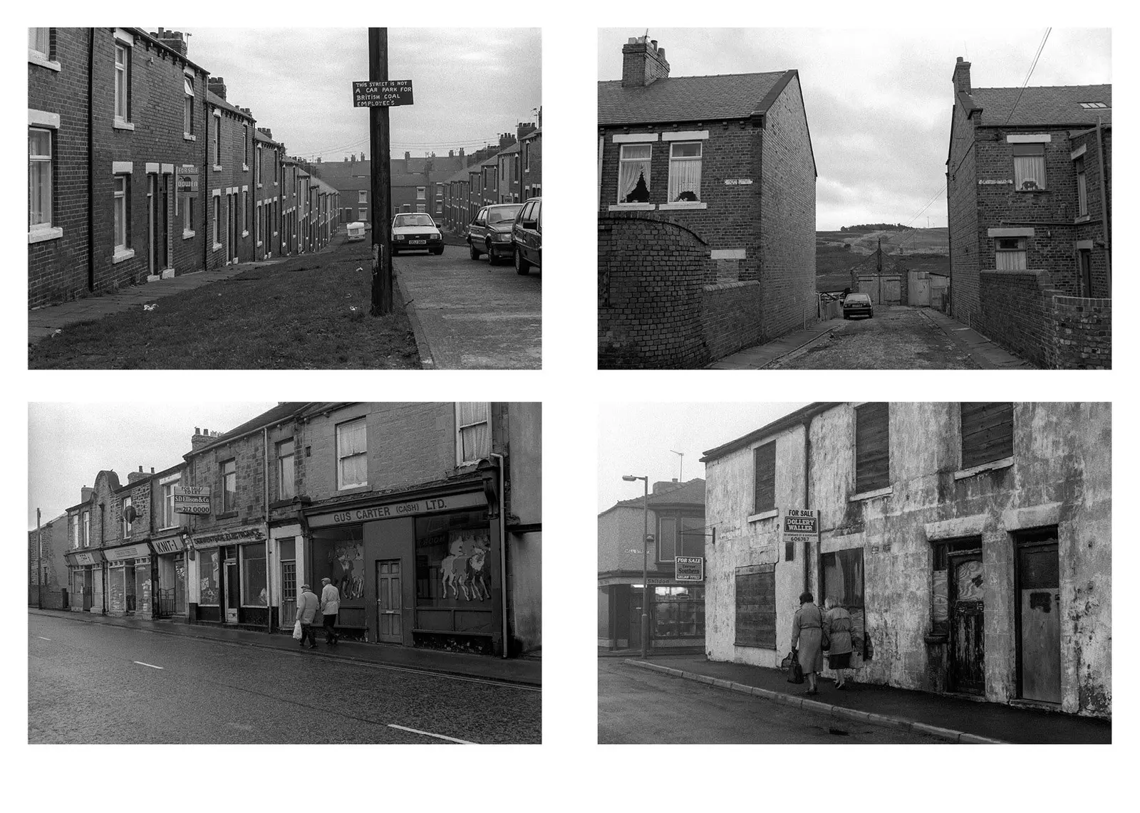 The North East 1987–1991 image 8