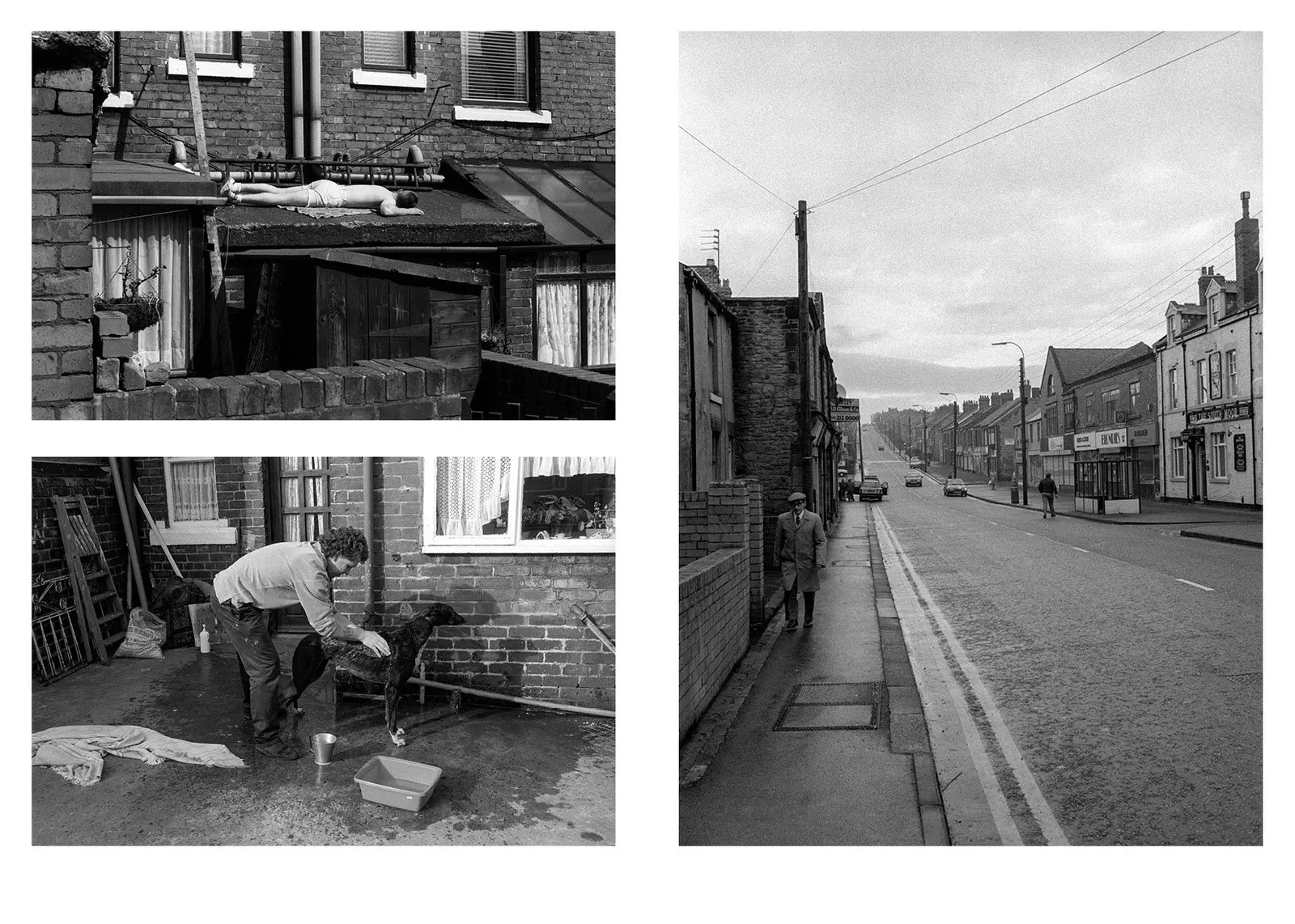 The North East 1987–1991 image 9