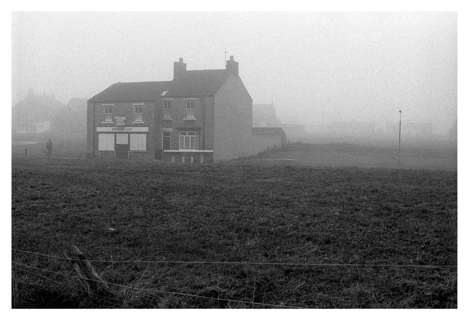 The North East 1987–1991 image 10