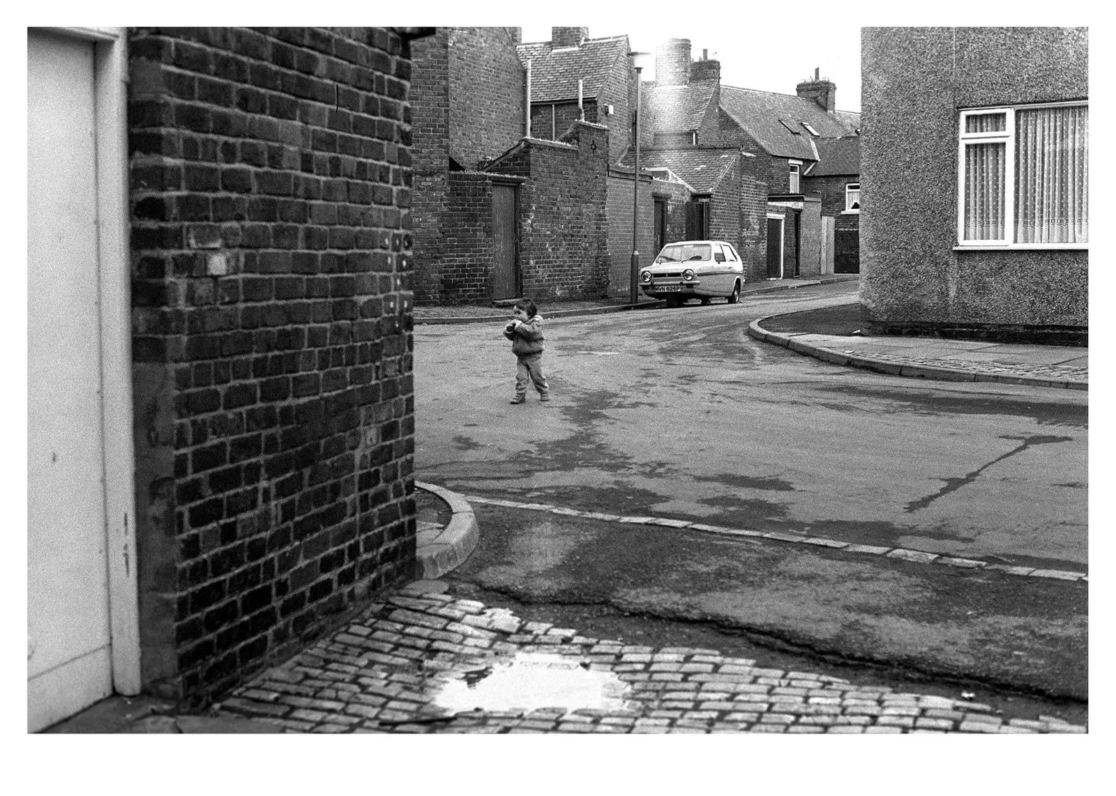 The North East 1987–1991 image 11