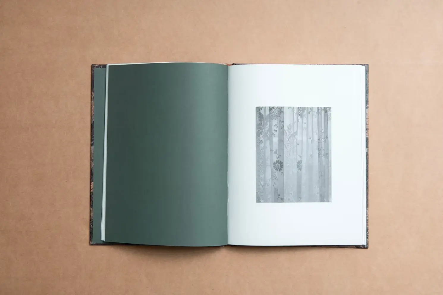 A Través del Umbral image 2